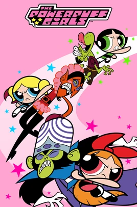 Laschicassuperpoderosas1998