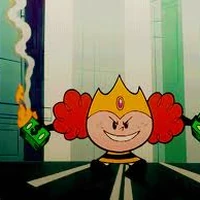 Princesa Masplata Las Chicas Superpoderosas Wiki Fandom Te presentamos este super exclusivo juego de colorear online con tus personajes preferidos, las chicas superpoderosas. las chicas superpoderosas wiki