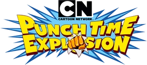 Punch-Time-Explosion