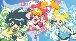 ChicasSuperpoderosasZ