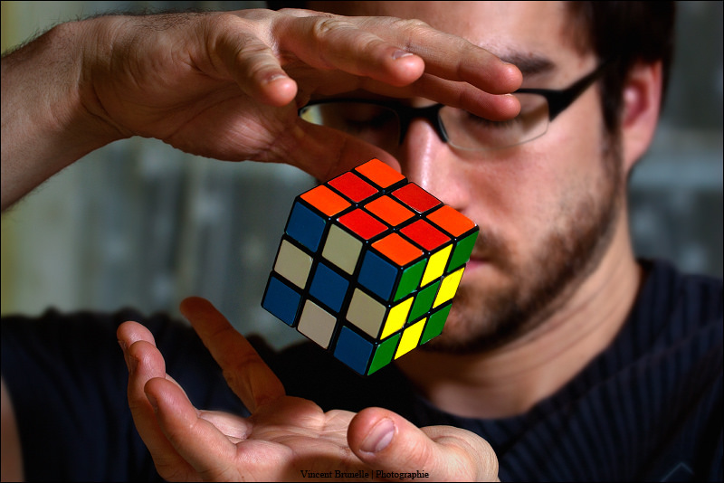 Cube Manipulation, Superpower List Wikia