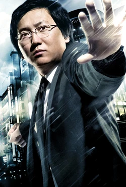 Hiro Nakamura-Heroes