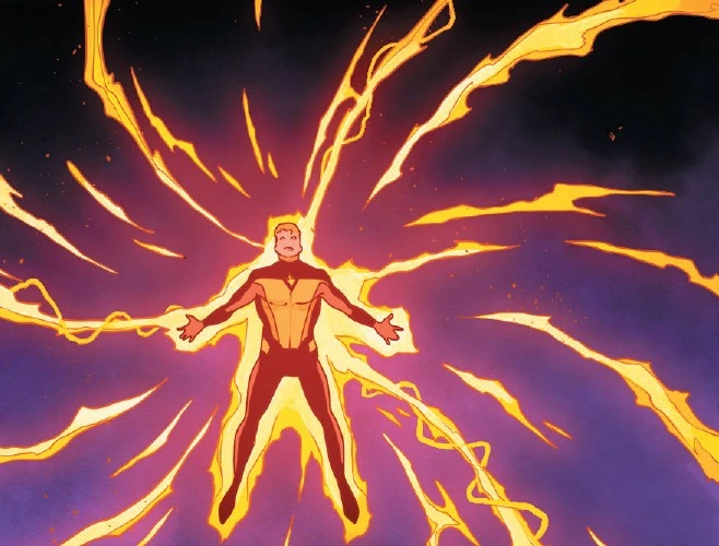 Fire Absorption Superpower List Wikia Fandom