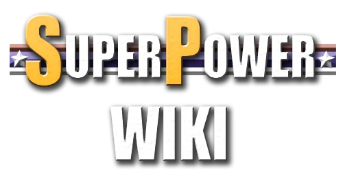 SuperpowerWiki