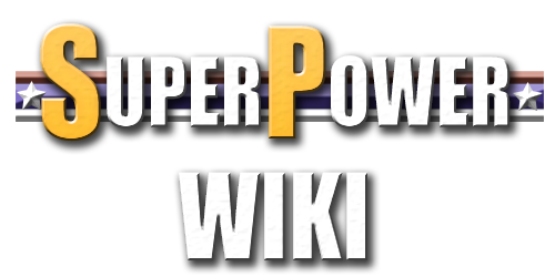 superpower wiki traits