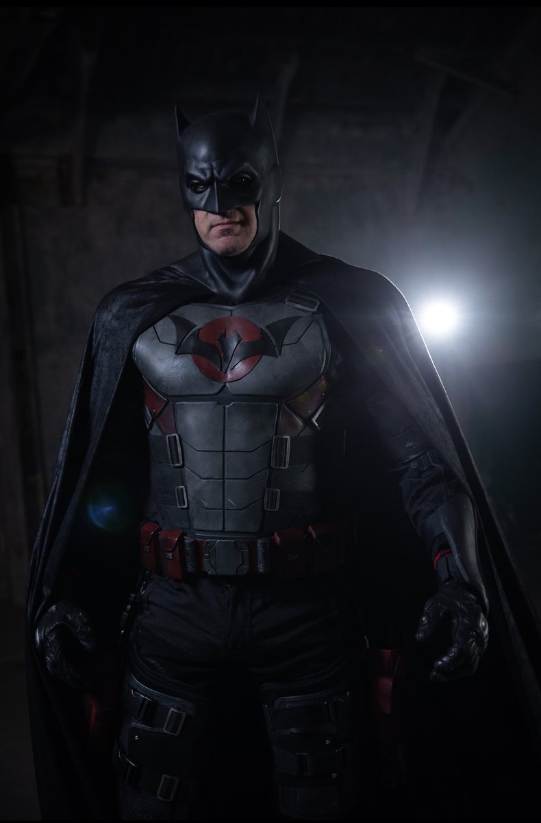 Flashpoint Batman | Super Power Beat Down Wikia | Fandom