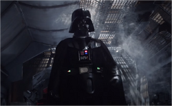 Darth Vader | Super Power Beat Down Wikia | Fandom