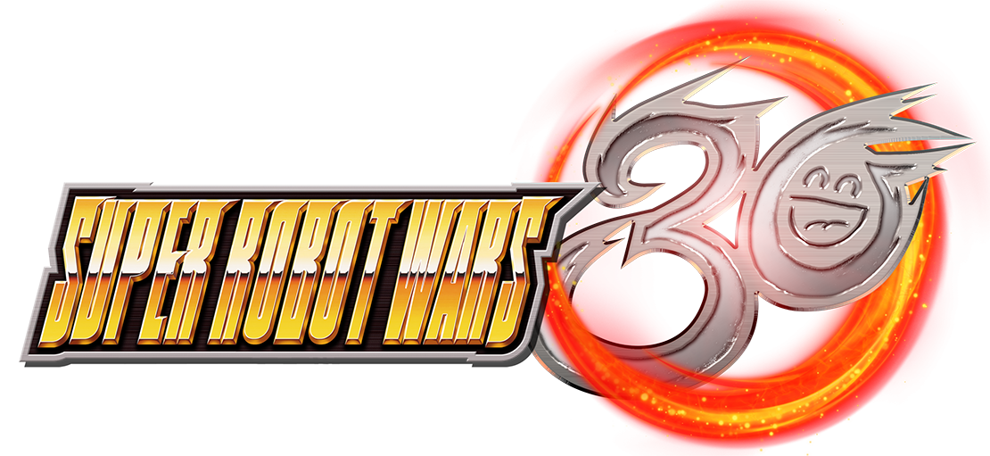 Super Robot Wars 30 | Super Robot Wars Wiki | Fandom