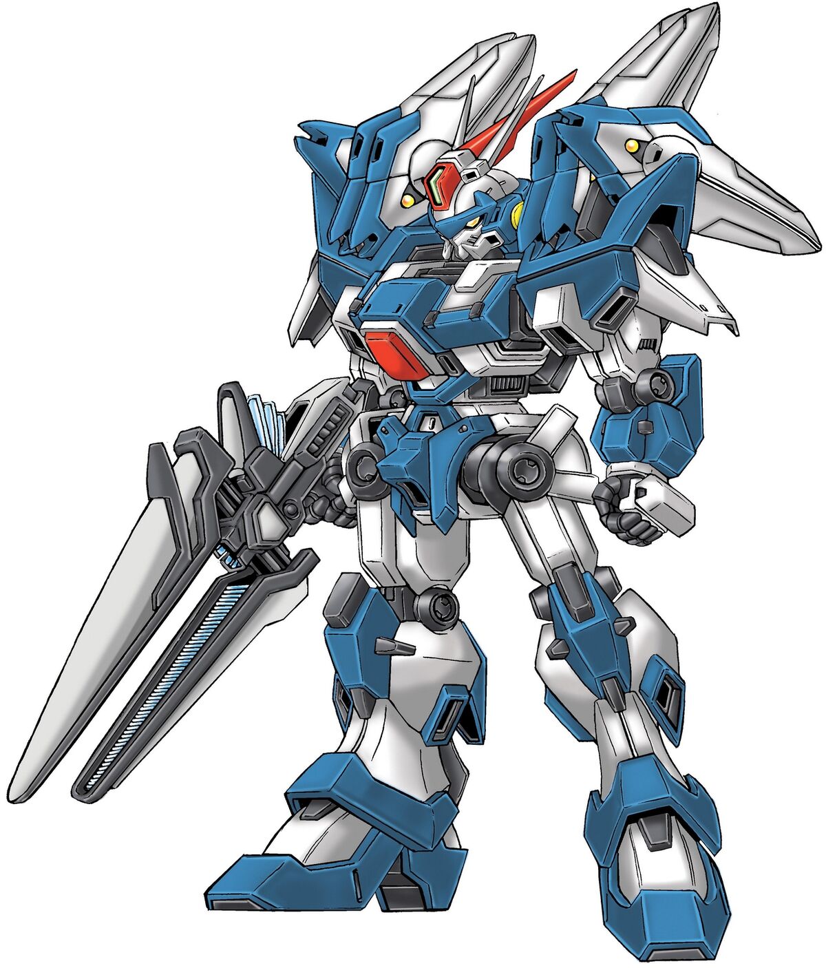 Ashsaviour | Super Robot Wars Wiki | Fandom Ashsaviour | Super Robot Wars Wiki | Fandom