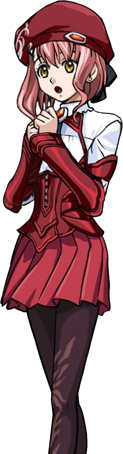 M.O.M.O | Super Robot Wars Wiki | Fandom
