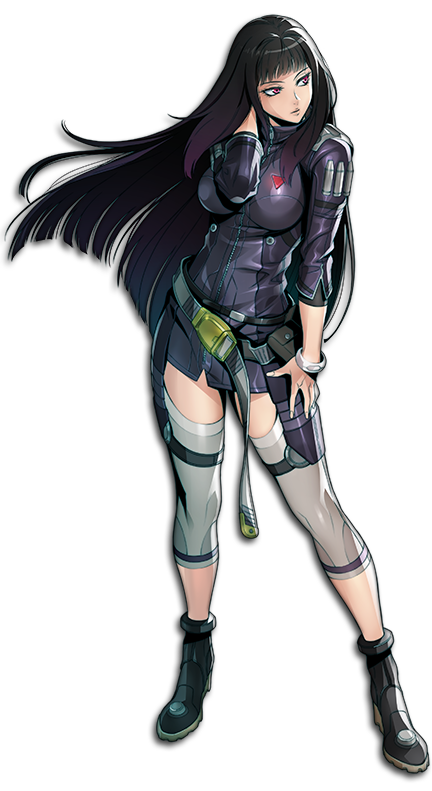 Elicia Zefeel | Super Robot Wars Wiki | Fandom