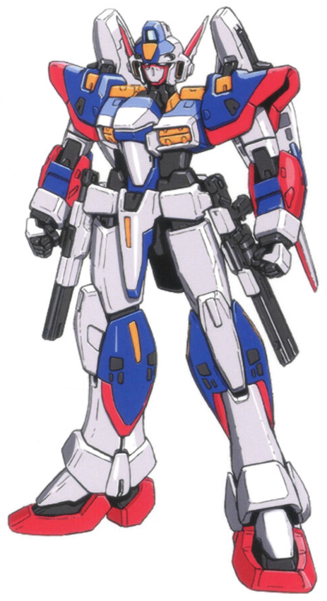 R-1 | Super Robot Wars Wiki | Fandom