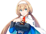 Mitsuba Greyvalley