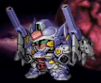 Banpresto Original Mecha Super Robot Wars Wiki Fandom