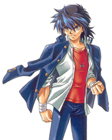 Kouta Azuma Super Robot Wars Wiki Fandom