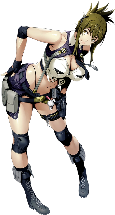 CHITOSE  Nilo Midtown Crossbody – Consuela