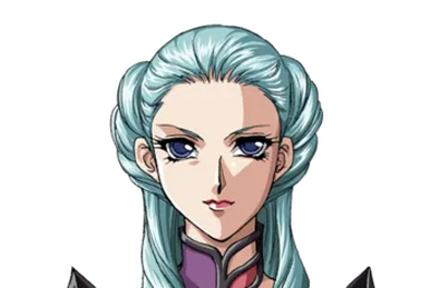 Calvina Cranju | Super Robot Wars Wiki | Fandom Calvina Cranju | Super Robot Wars Wiki | Fandom