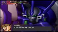 Super Robot Wars OG Gaiden - Alteisen Nacht All Attacks (English Subs)