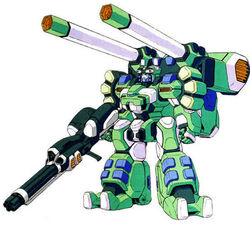 EXF-02 Excellence | Super Robot Wars Wiki | Fandom EXF-02 Excellence | Super Robot Wars Wiki | Fandom