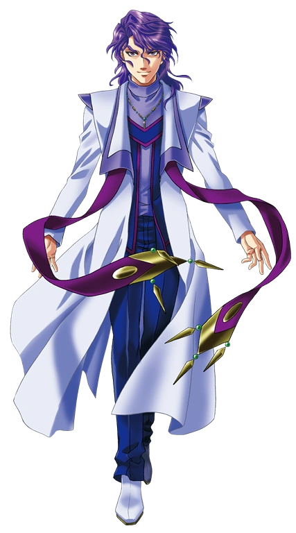 Shu Shirakawa | Super Robot Wars Wiki | Fandom