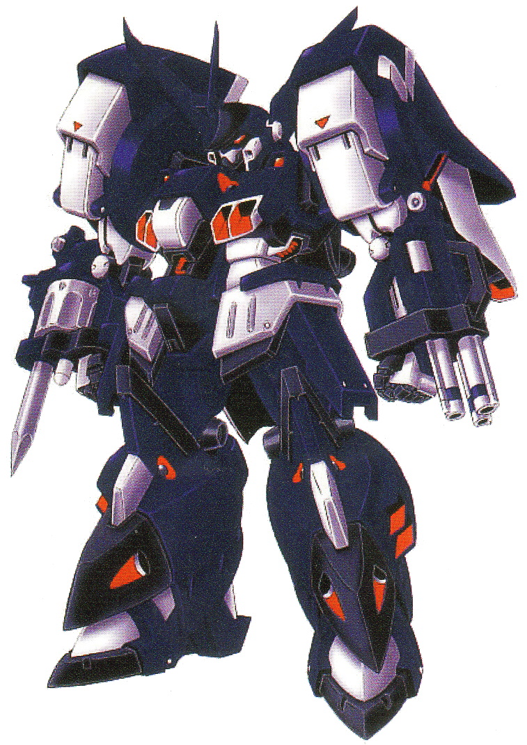 HG Alteisen Nacht | Gunpla Wiki | Fandom