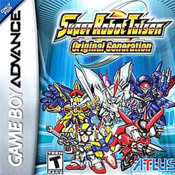 Category Videos Super Robot Wars Wiki Fandom Category Videos Super Robot Wars Wiki Fandom