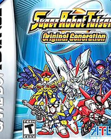 Super Robot Wars Original Generation Super Robot Wars Wiki Fandom Super Robot Wars Original Generation Super Robot Wars Wiki Fandom