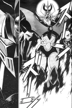 Lost Children | Super Robot Wars Wiki | Fandom