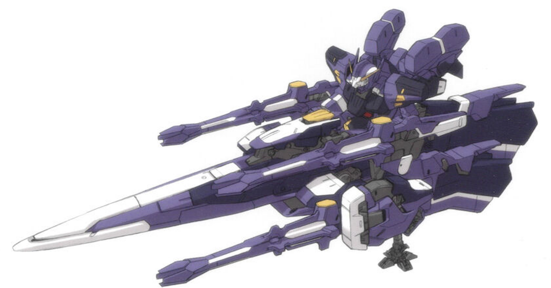 Huckebein Gunner | Super Robot Wars Wiki | Fandom