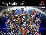 The 3rd Super Robot Wars Alpha: To the End of the Galaxy
