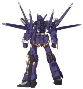 Exbein/Exbein Type-R (Rear)