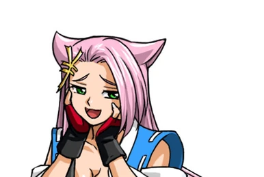 Saya | Super Robot Wars Wiki | Fandom