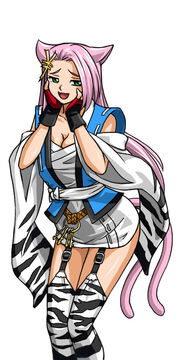 Koma | Super Robot Wars Wiki | Fandom
