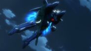 (Ep 16) Flying.