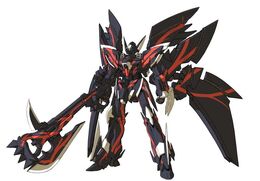 Galilnagant