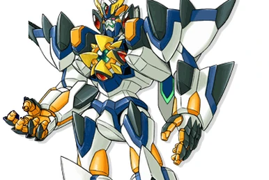 Festenia Muse | Super Robot Wars Wiki | Fandom