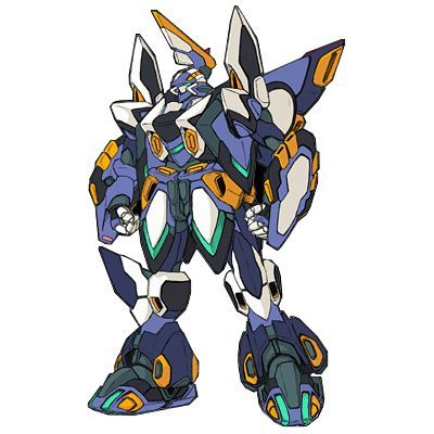 AVX-03 Ganador | Super Robot Wars Wiki | Fandom AVX-03 Ganador | Super Robot Wars Wiki | Fandom