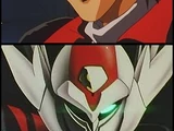 Space Knight Tekkaman Blade/Characters