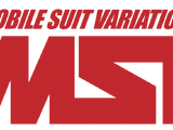 Mobile Suit Variations