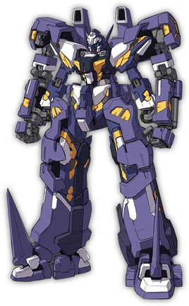 Exbein Boxer/Exbein Boxer Type-R (Front)