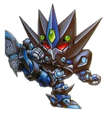 Vairose Super Robot Wars Wiki Fandom