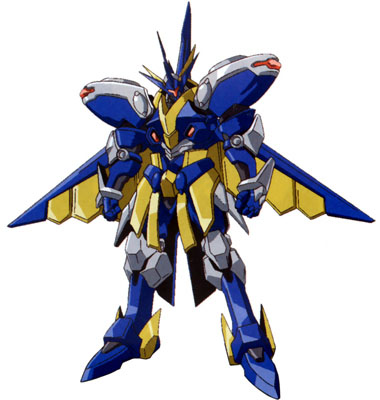 Graterkin | Super Robot Wars Wiki | Fandom Graterkin | Super Robot Wars Wiki | Fandom