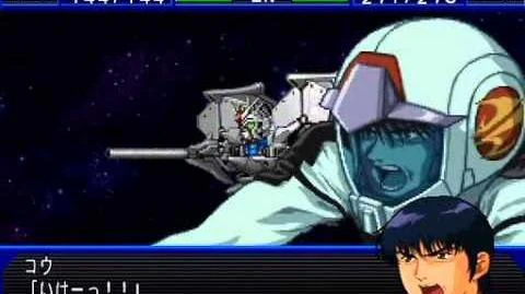 RX-78 GP-01Fb Gundam Zephyranthes Full Burnern | Super Robot