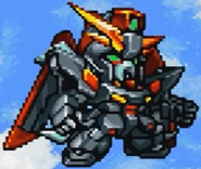 Raider Gundam