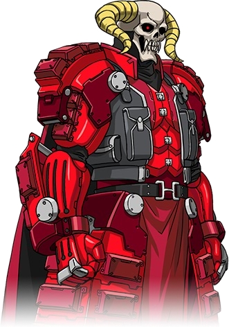 Ezel Granada | Super Robot Wars Wiki | Fandom