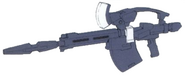 Photon Rifle S.