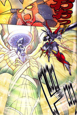 Lost Children | Super Robot Wars Wiki | Fandom Lost Children | Super Robot Wars Wiki | Fandom