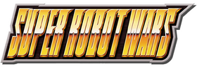 Super Robot Wars logo