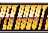 Super Robot Wars