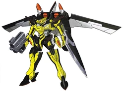 Brasta Super Robot Wars Wiki Fandom